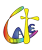Besancon Departement pastoral logo